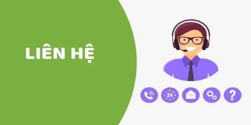 Liên hệ Bet168 nhanh và hiệu quả